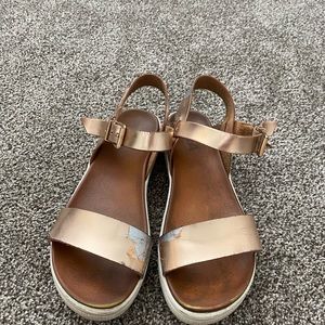 Mia sandals - 7